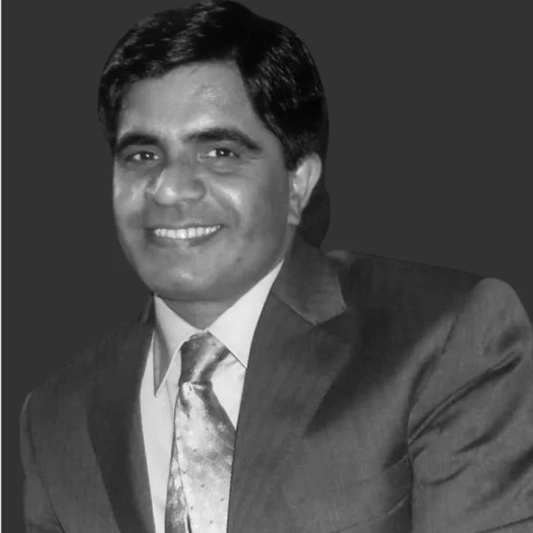 Aaditya Vikram Singh