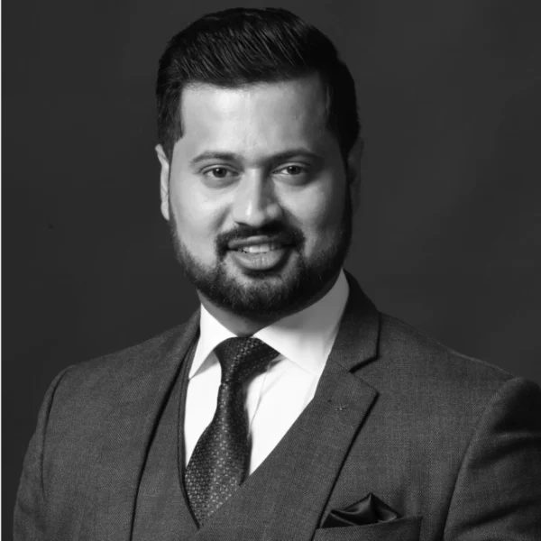 Harshvardhan Lakhera