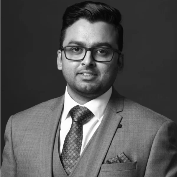 Prashant Gautam